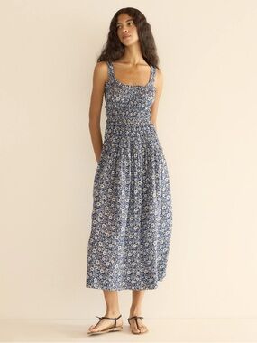 Doen Marianne Dress NWOT